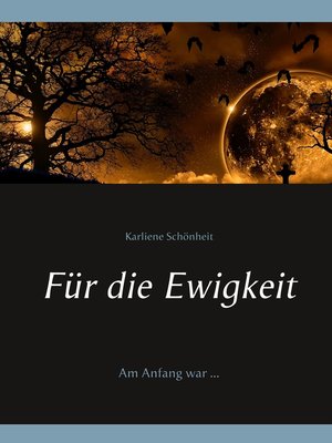 cover image of Für die Ewigkeit
